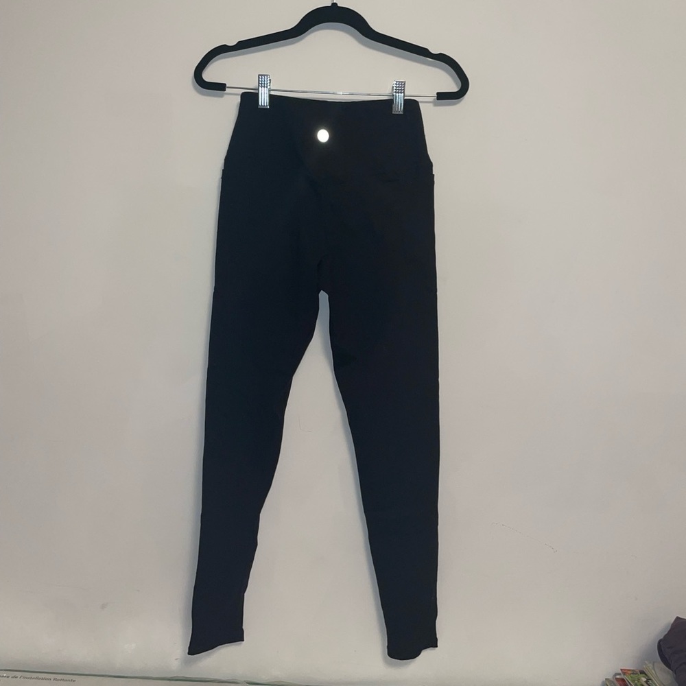 Senita Athletics OG black leggings